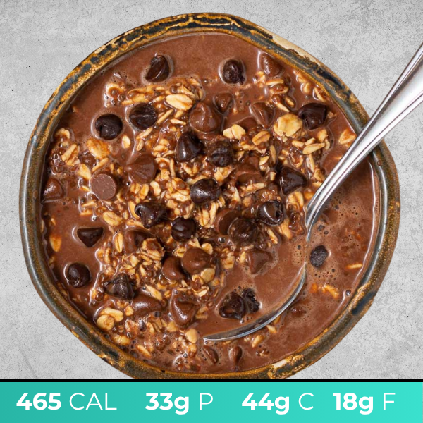 Overnight Oats