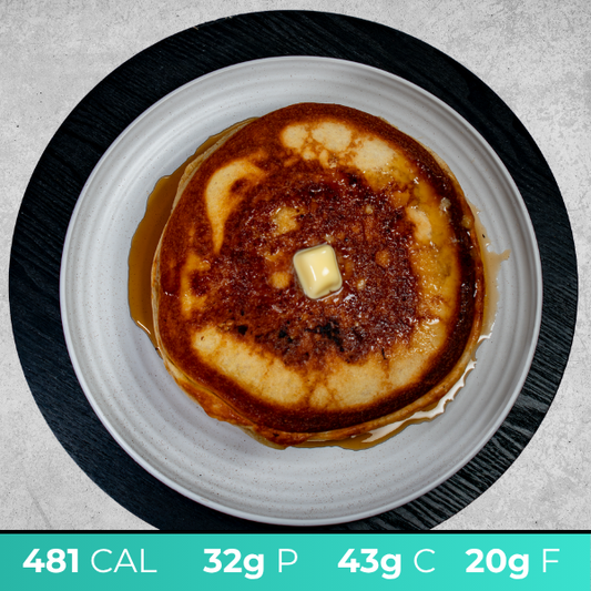 Protein Pancakes