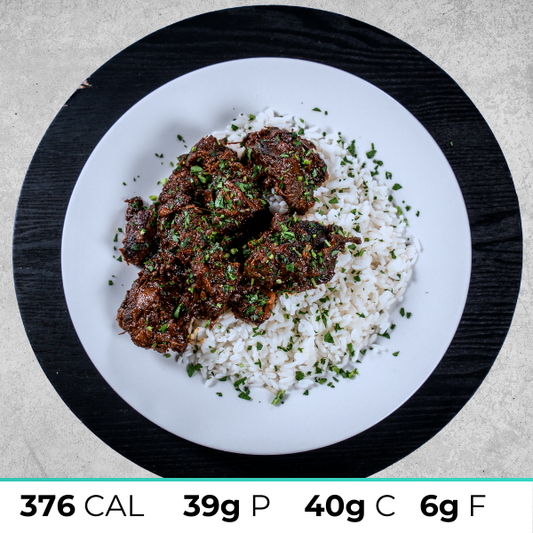 Chipotle Barbacoa