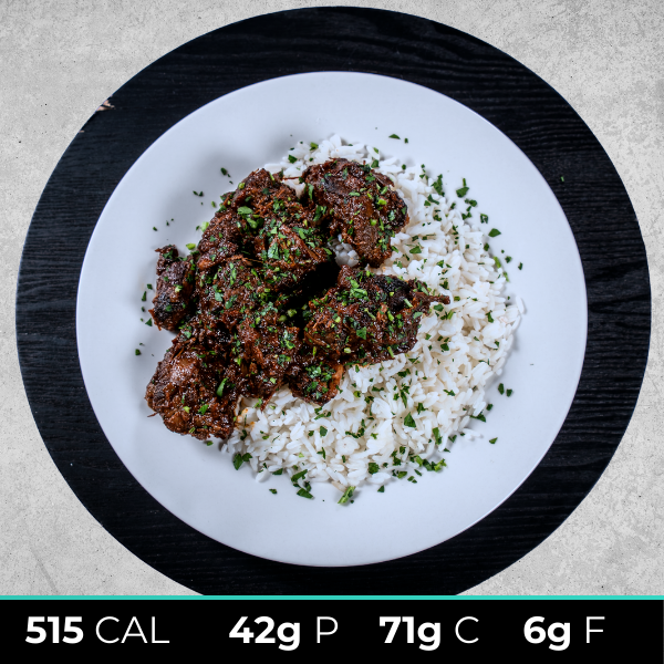 Chipotle Barbacoa