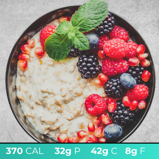 Overnight Oats